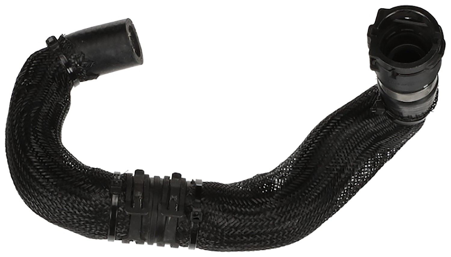 Gates Radiator Coolant Hose 51398