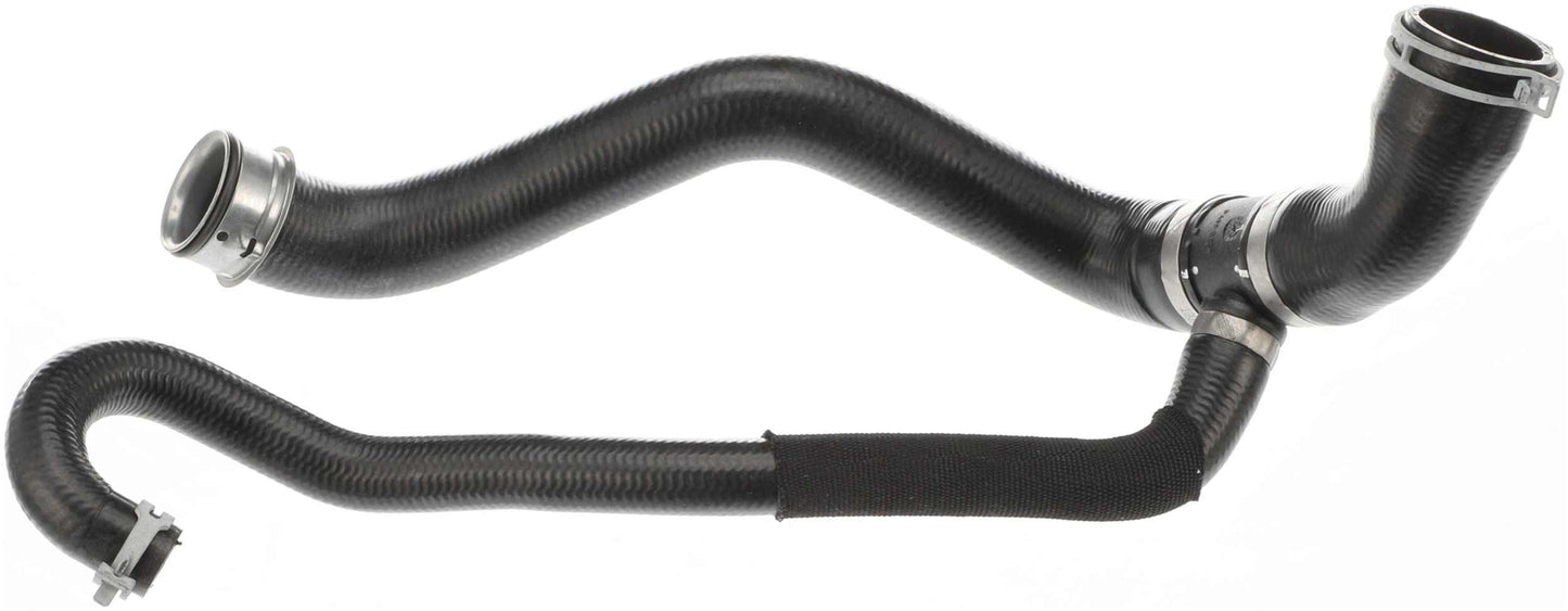 Gates 06-11 Mercedes-Benz R350 V-6 3.5L Lower Molded Coolant Hose 51445