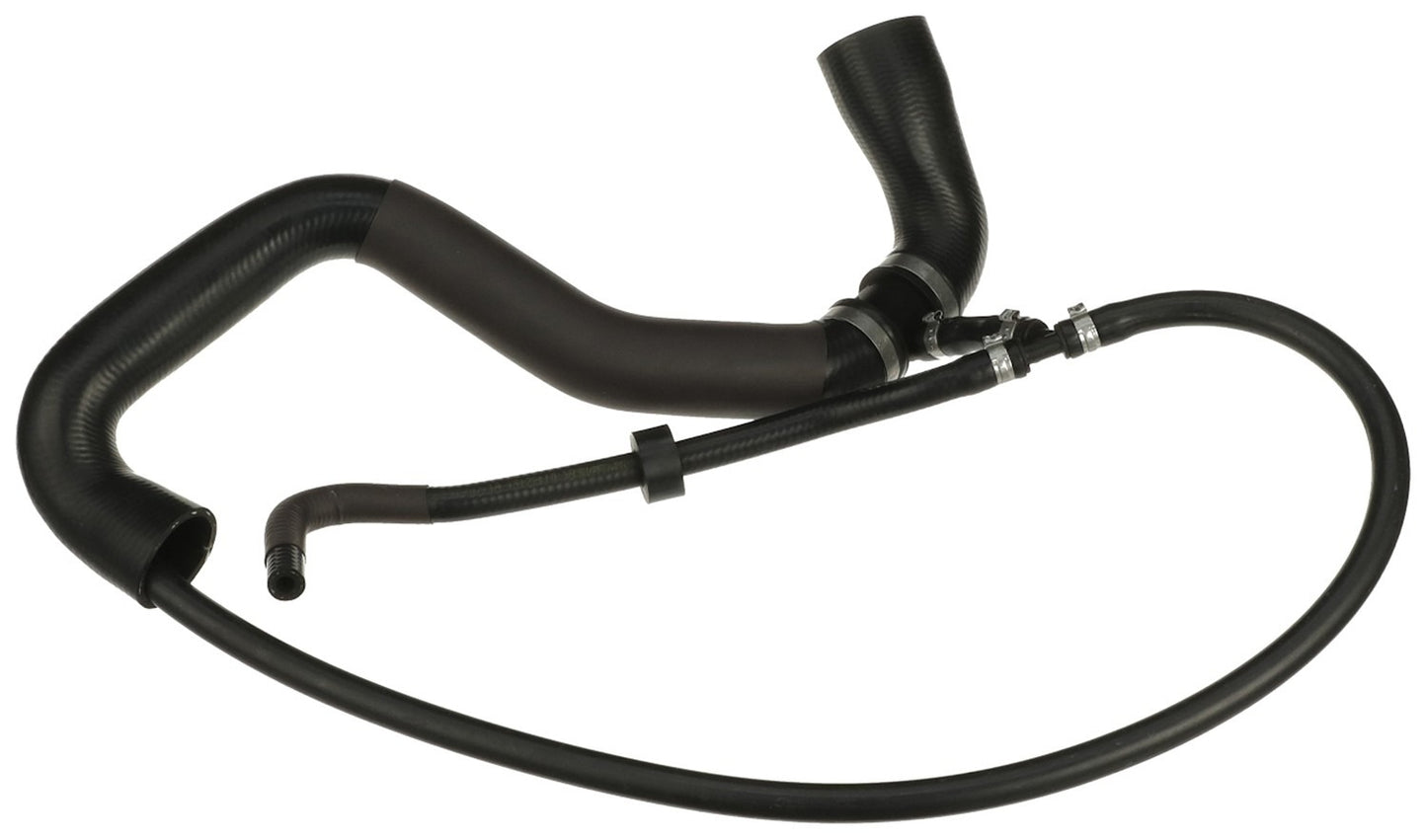 Gates 99-03 Mercedes-Benz CLK430 V-8 4.3L Upper Molded Coolant Hose 51454