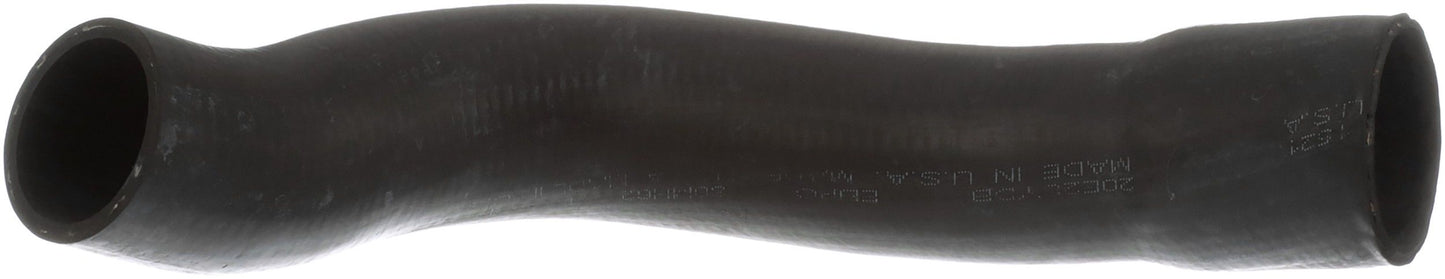 Gates 11-15 Freightliner Business Class M2 Cummins ISB Diesel Upper Molded Coolant Hose 51542