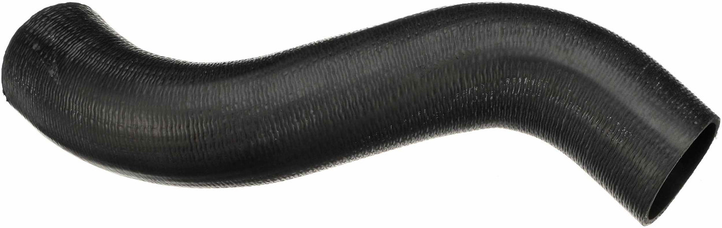 Gates 10-12 Western Star 4900SA Cummins ISX15 Diesel Upper - Eng. To Rad. Molded Coolant Hose 51543