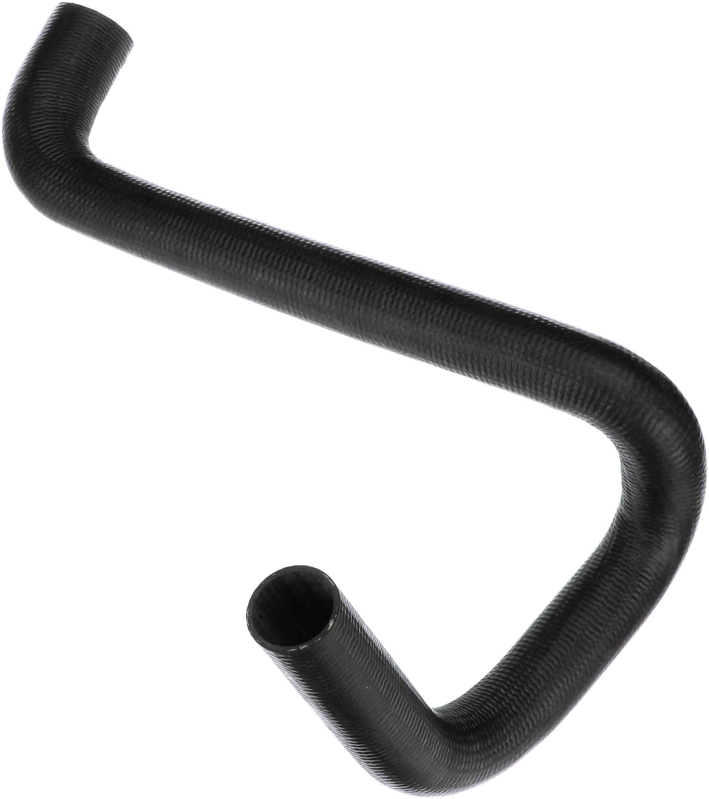Gates 15-17 International/Navistar DuraStar 4300 Diesel Lower Eng. To Rad. Molded Coolant Hose 51548
