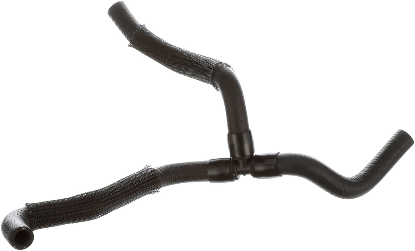 Gates 14-18 Toyota Highlander V-6 3.5L Heater Inlet Molded Coolant Hose 51549
