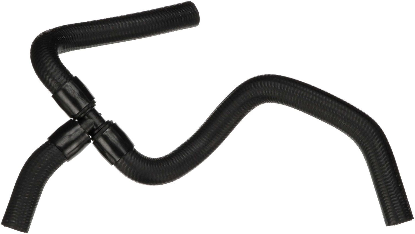 Gates 10-18 Lexus GX460 V-8 4.6L Pipe To Pipe - Inlet Molded Coolant Hose 51571