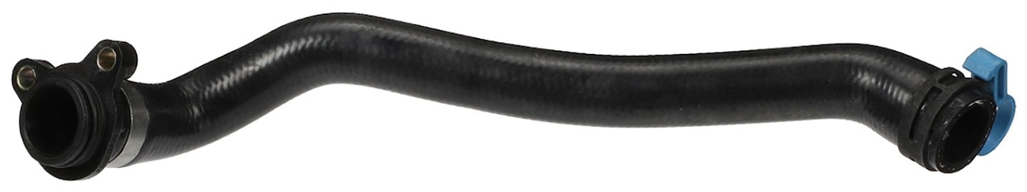 Gates 11-14 BMW 535I 6-Cyl. 3.0L Thermostat To Connector Molded Coolant Hose 51586