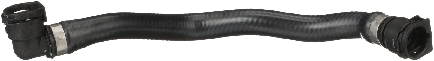 Gates 06-10 BMW 650I V-8 4.8L Rad. To Water Pump Molded Coolant Hose 51615
