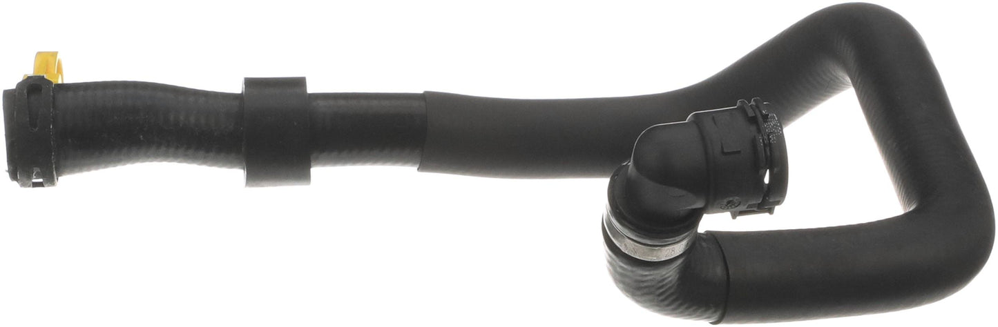 Gates 10-13 BMW 550I V-8 4.4L Cooler To Pipe - Lower Molded Coolant Hose 51617