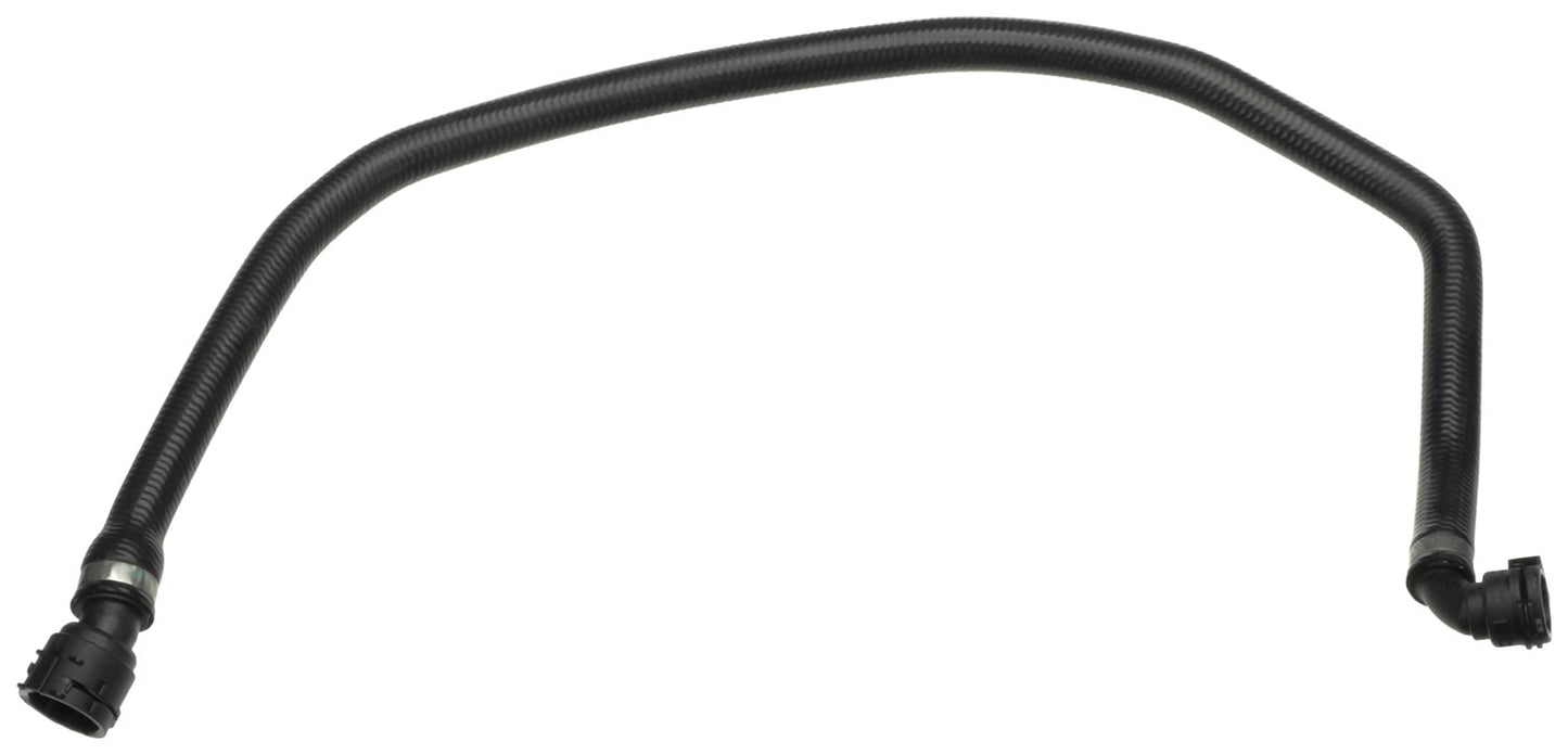 Gates 04-06 BMW X3 6-Cyl. 3.0L Heater Outlet Molded Coolant Hose 51618