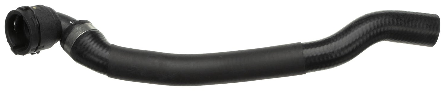 Gates 2006 BMW 325I 6-Cyl. 3.0L Aux.Water Pump Inlet Molded Coolant Hose 51622