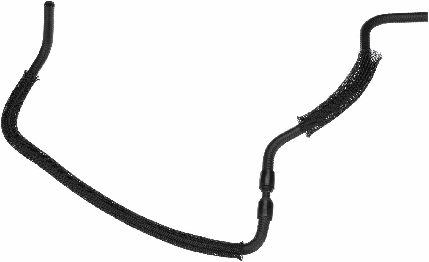 Gates 14-15 Chevrolet Malibu 4-Cyl. 2.5L Reservoir To Eng. Molded Coolant Hose 51657