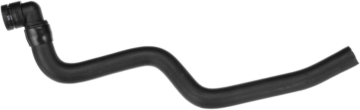 Gates 2016 Chevrolet Cruze 4-Cyl. 1.4L Heater Inlet Molded Coolant Hose 51658
