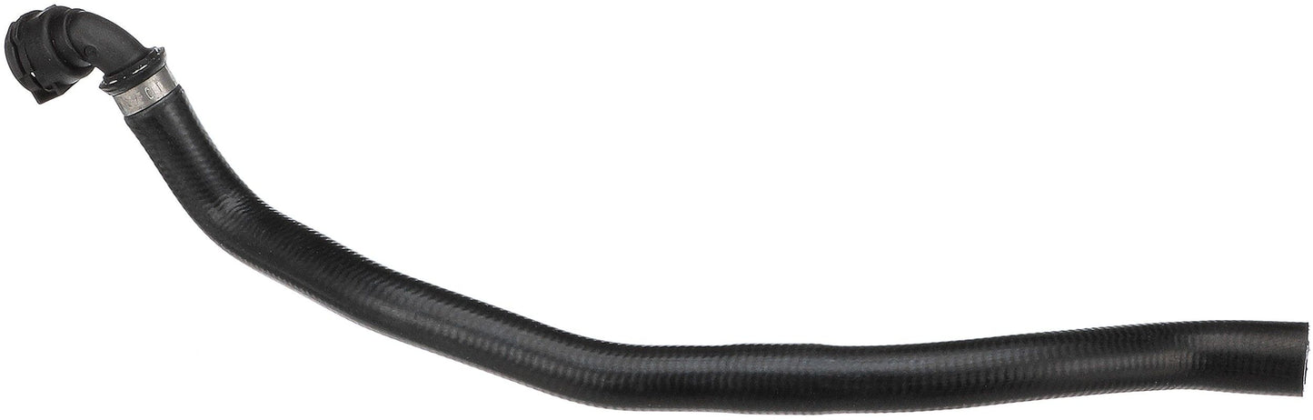 Gates 04-06 BMW X3 6-Cyl. 3.0L Valve To Heater Molded Coolant Hose 51760