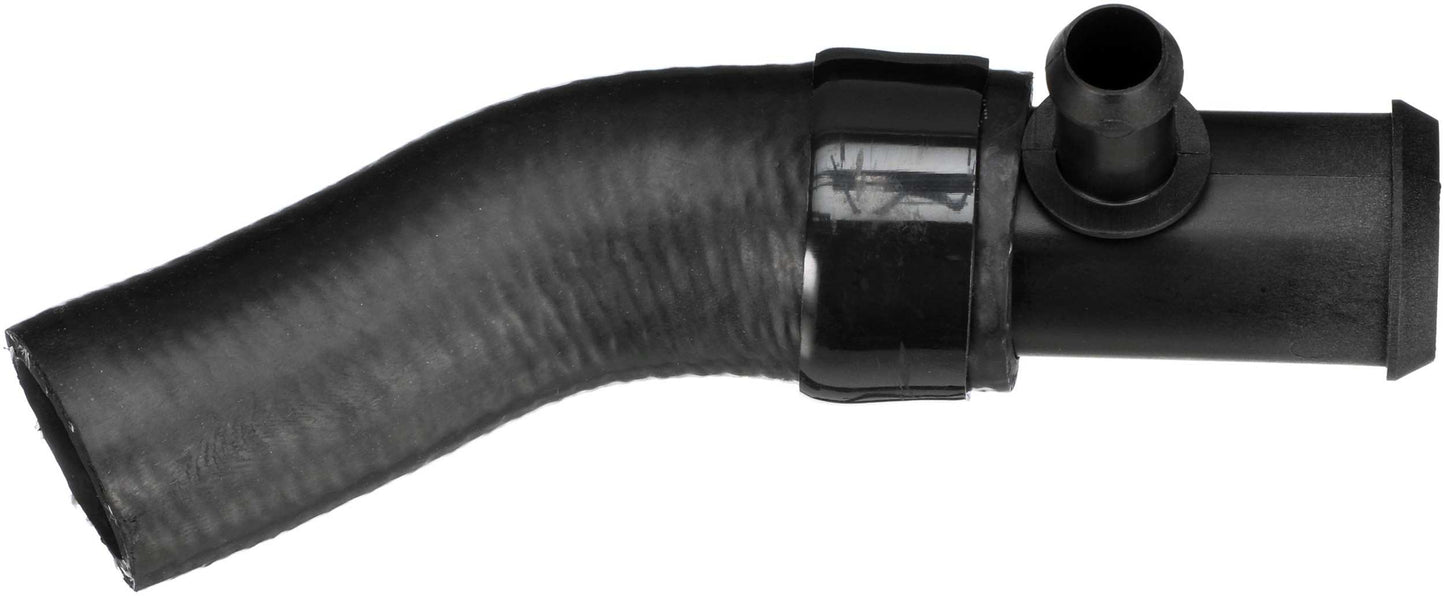 Gates 11-15 Volkswagen Jetta 4-Cyl. 2.0L Upper - Tee To Eng. Molded Coolant Hose 51844