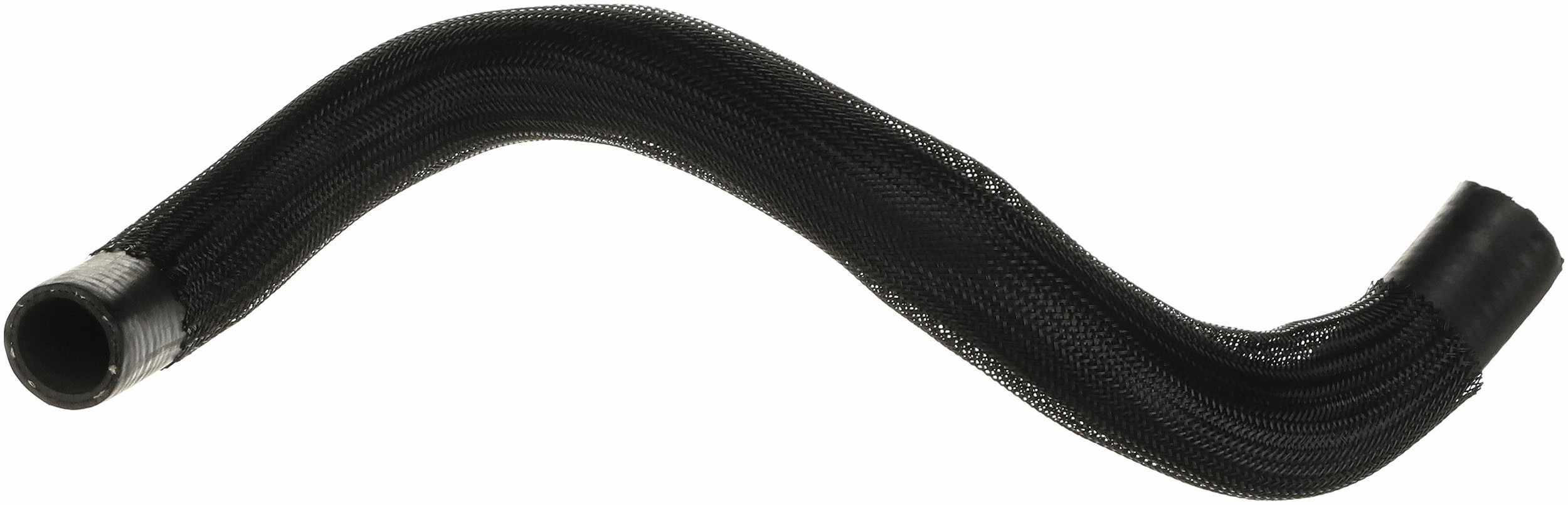 Gates 17-20 Chevrolet Colorado V-6 3.6L Lower Molded Coolant Hose 51846