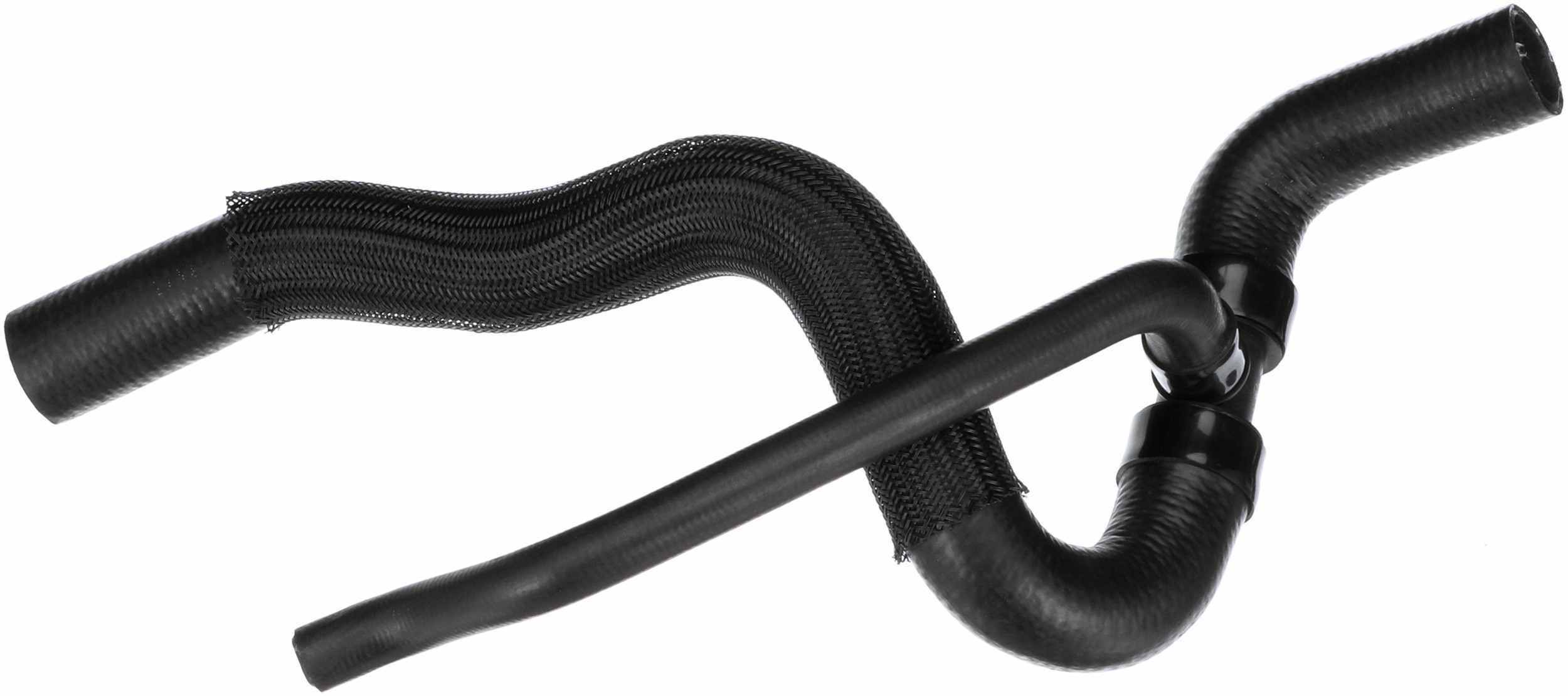 Gates Radiator Coolant Hose 51880