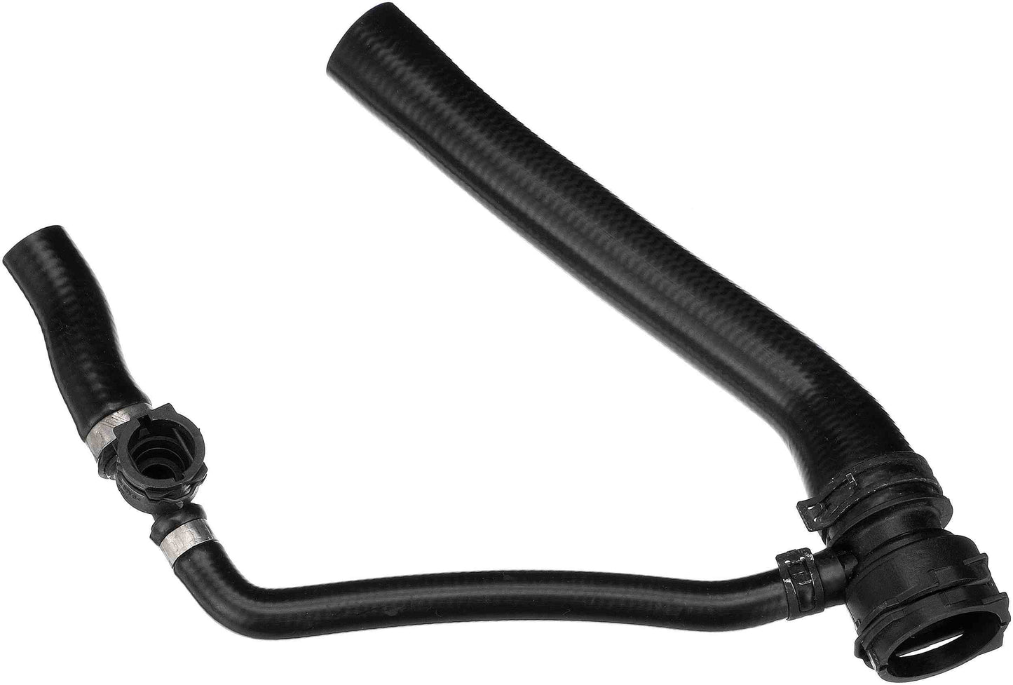 Gates 06-09 Land Rover Range Rover V-8 4.2L Oil Cooler (Upper) Molded Coolant Hose 51943
