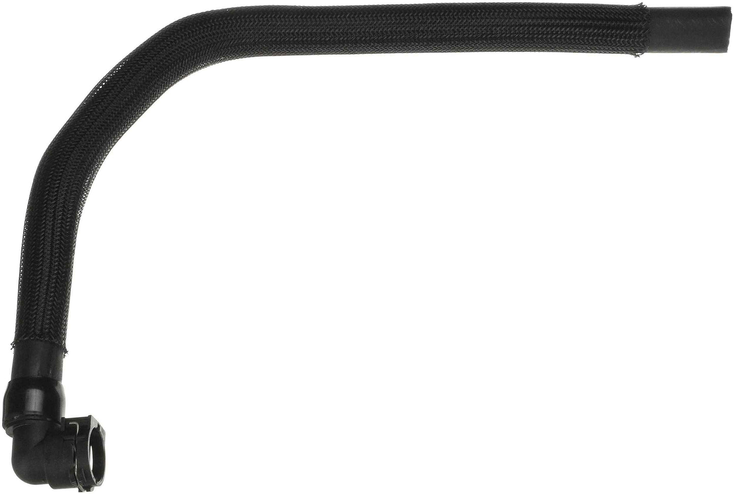 Gates 11-15 Chevrolet Volt Electric Hybrid Reservoir To Hybrid Radiator Molded Coolant Hose 51966