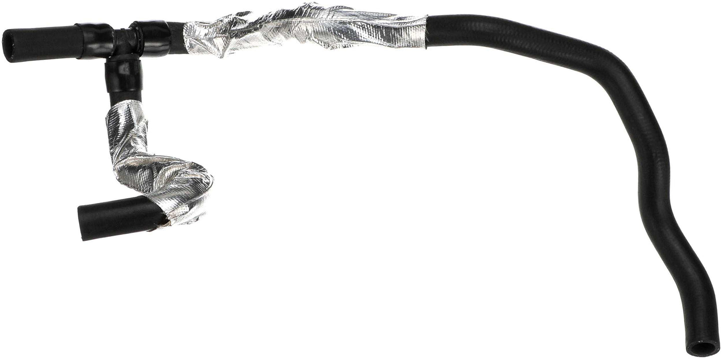 Gates 13-17 Ford Fusion 4-Cyl. 2.0L Electric Assist Aux. Water Pump To Heater Molded Coolant Hose 51968