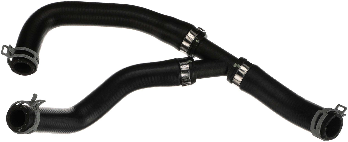 Gates 12-16 Tesla Motors Model S Electric Pump To Battery Cooling Chiller Molded Coolant Hose 51988