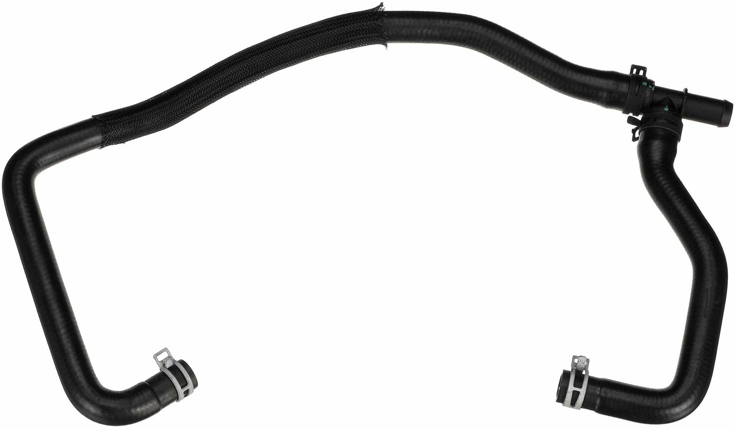 Gates 12-16 Tesla Motors Model S Electric Rear Drive Outlet Hose Assy. Molded Coolant Hose 52030