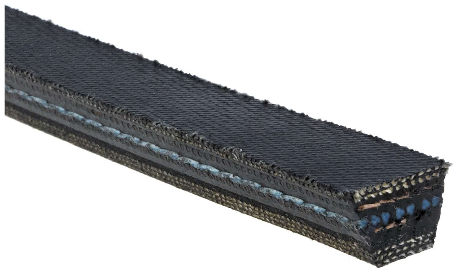 Gates Accessory Drive Belt 6460BR