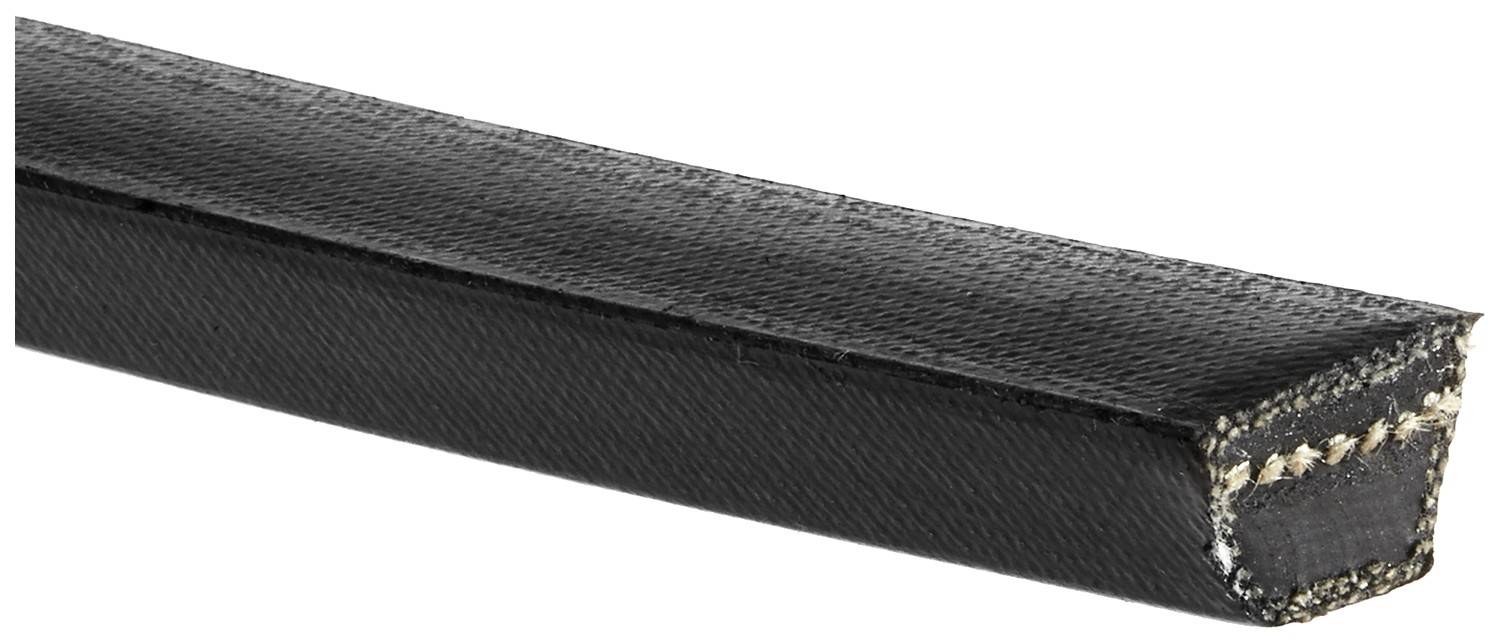 Gates Accessory Drive Belt 6652BR