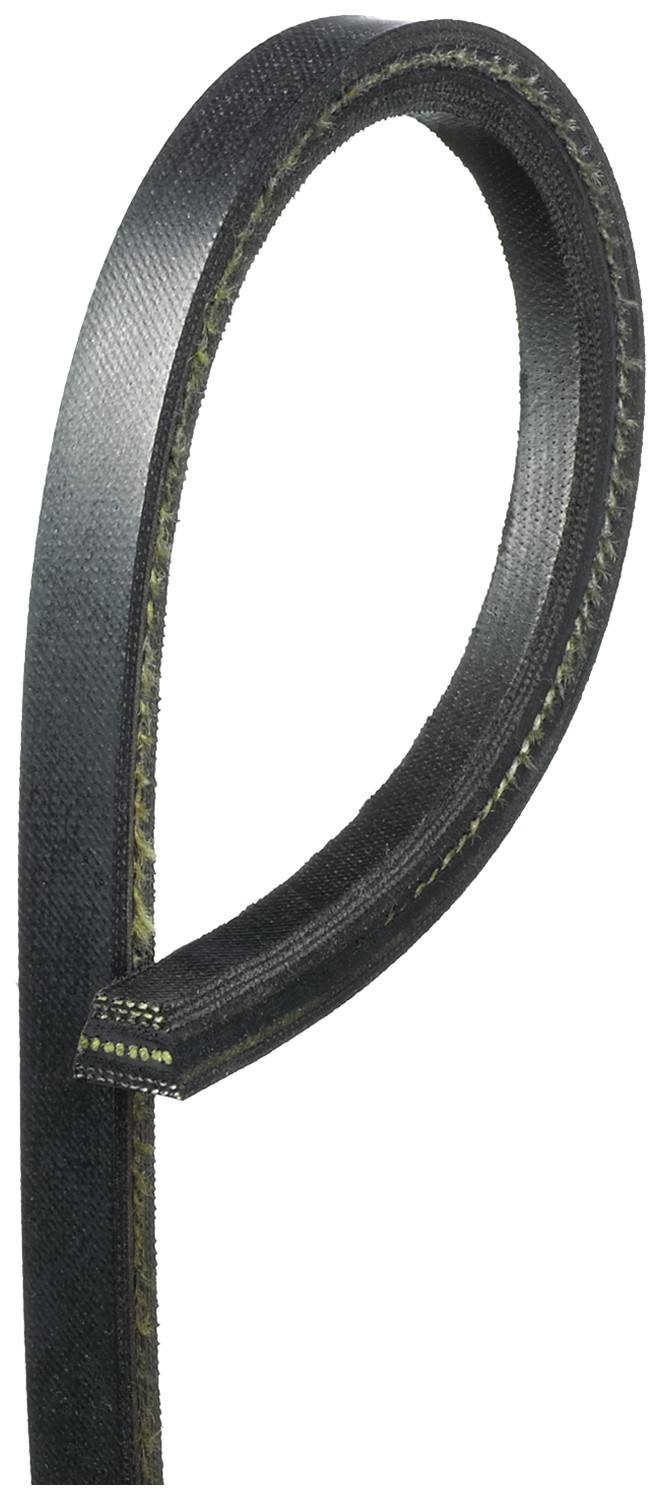Gates Accessory Drive Belt 6673BR