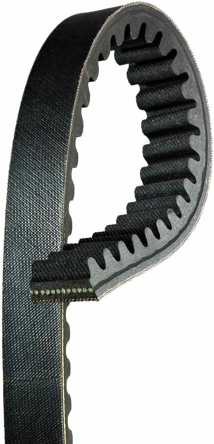 Gates Accessory Drive Belt 6680BR