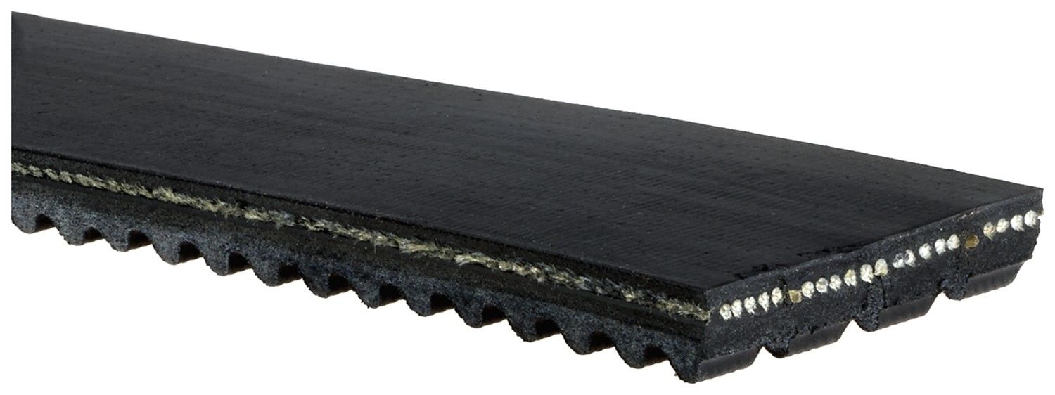 Gates Accessory Drive Belt 6957BR