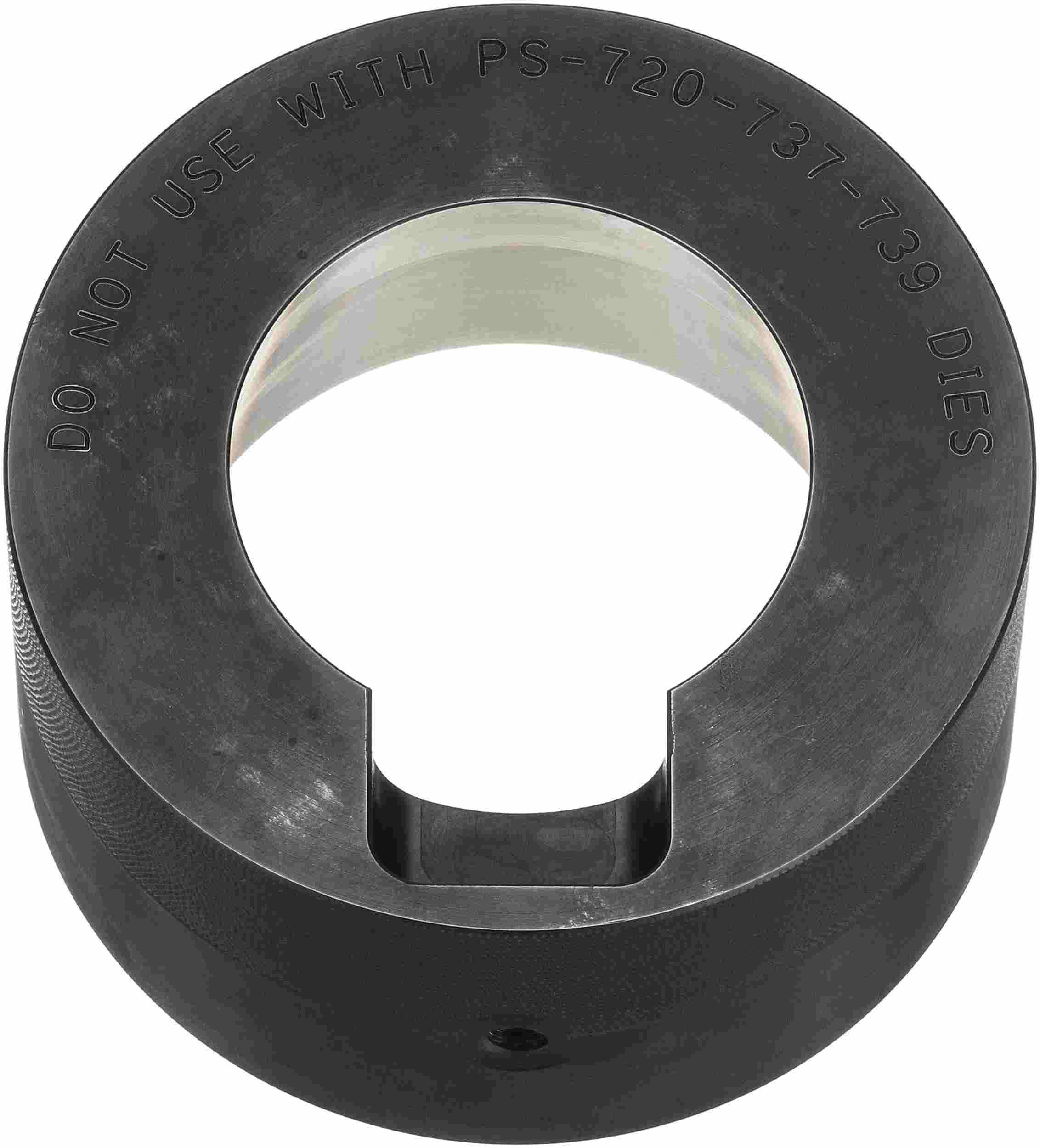 Gates Hydraulic Hose Crimper Die Set 78736