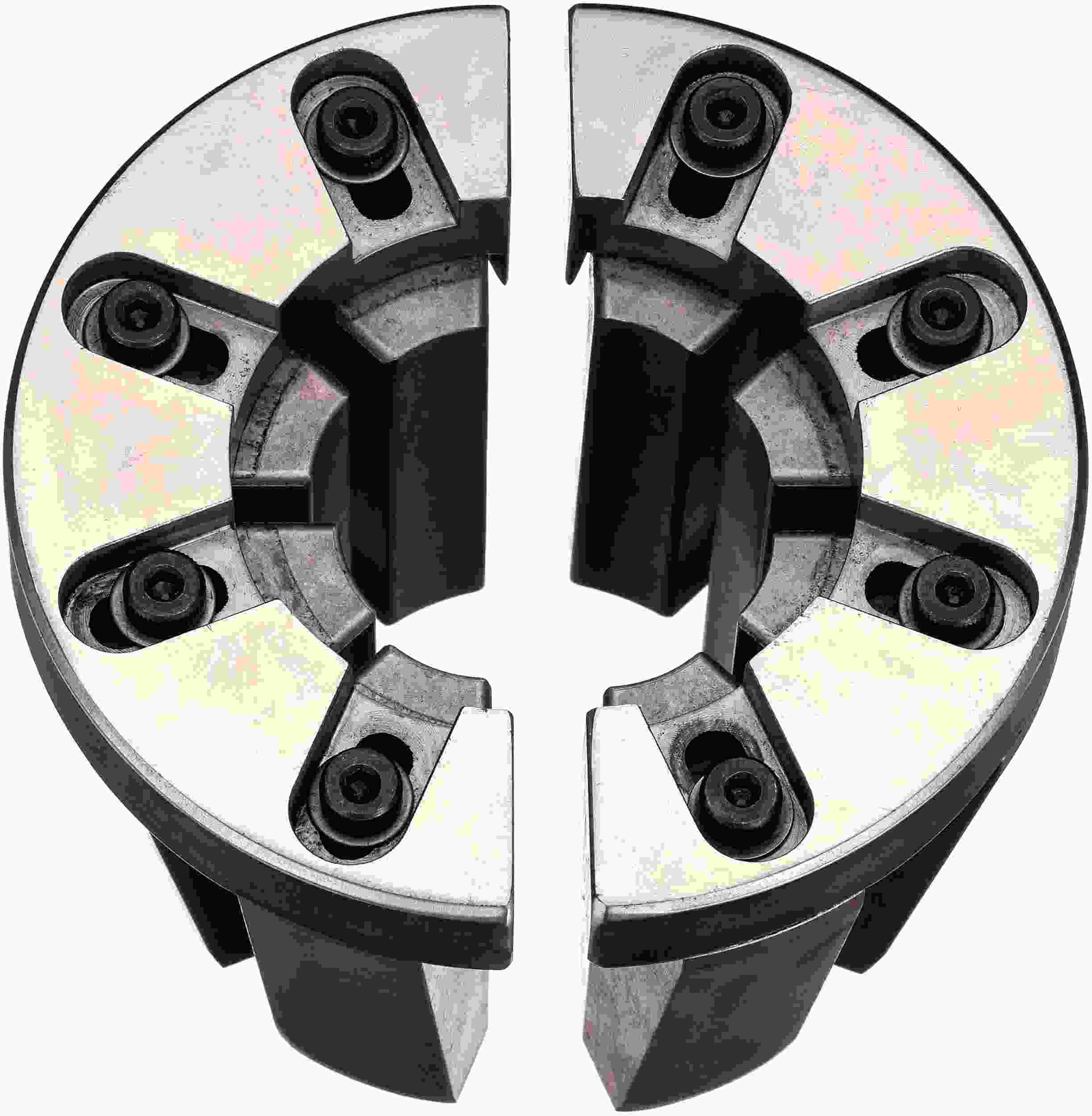 Gates Hydraulic Hose Crimper Die Set 78935