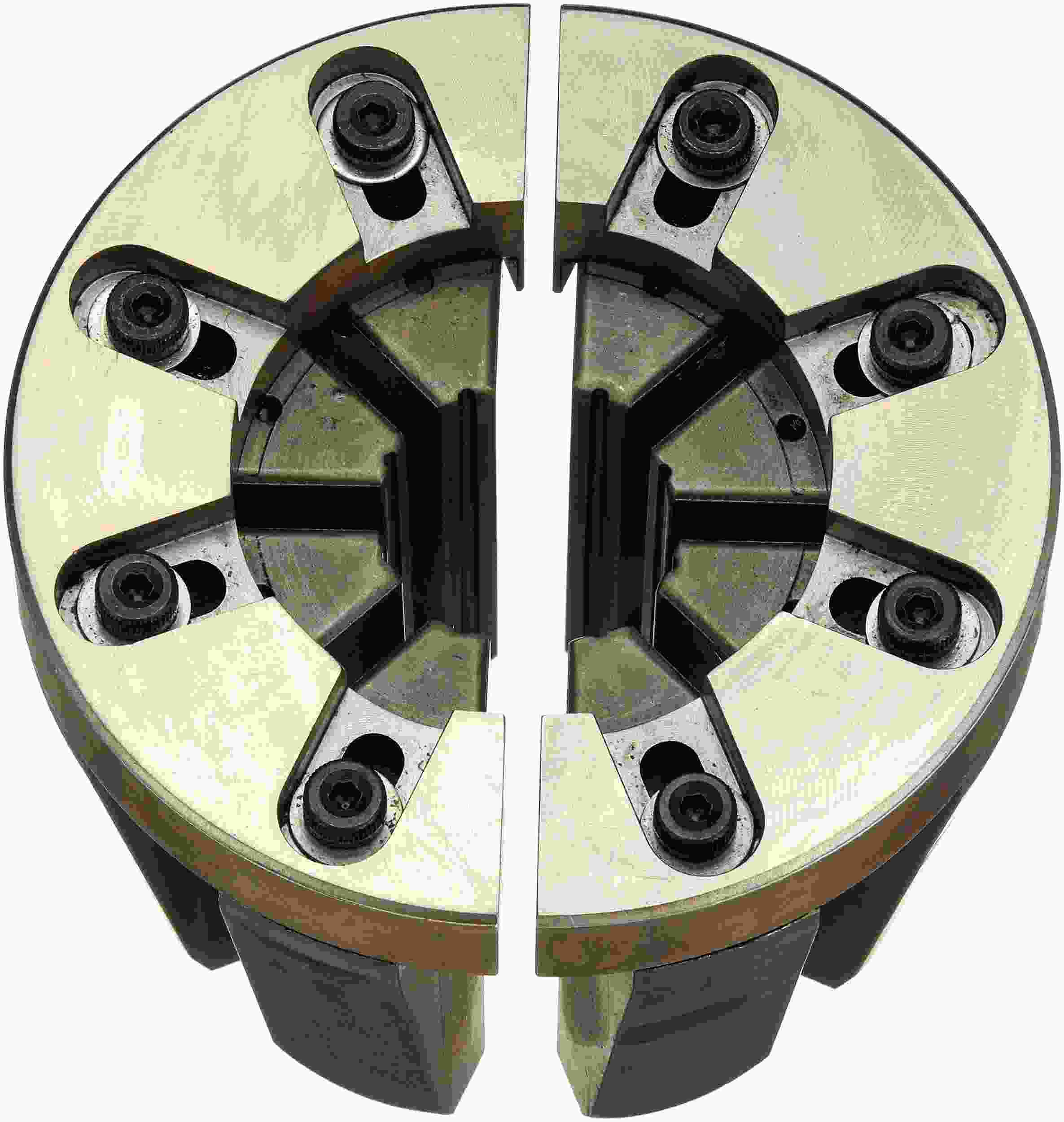 Gates Hydraulic Hose Crimper Die Set 78943
