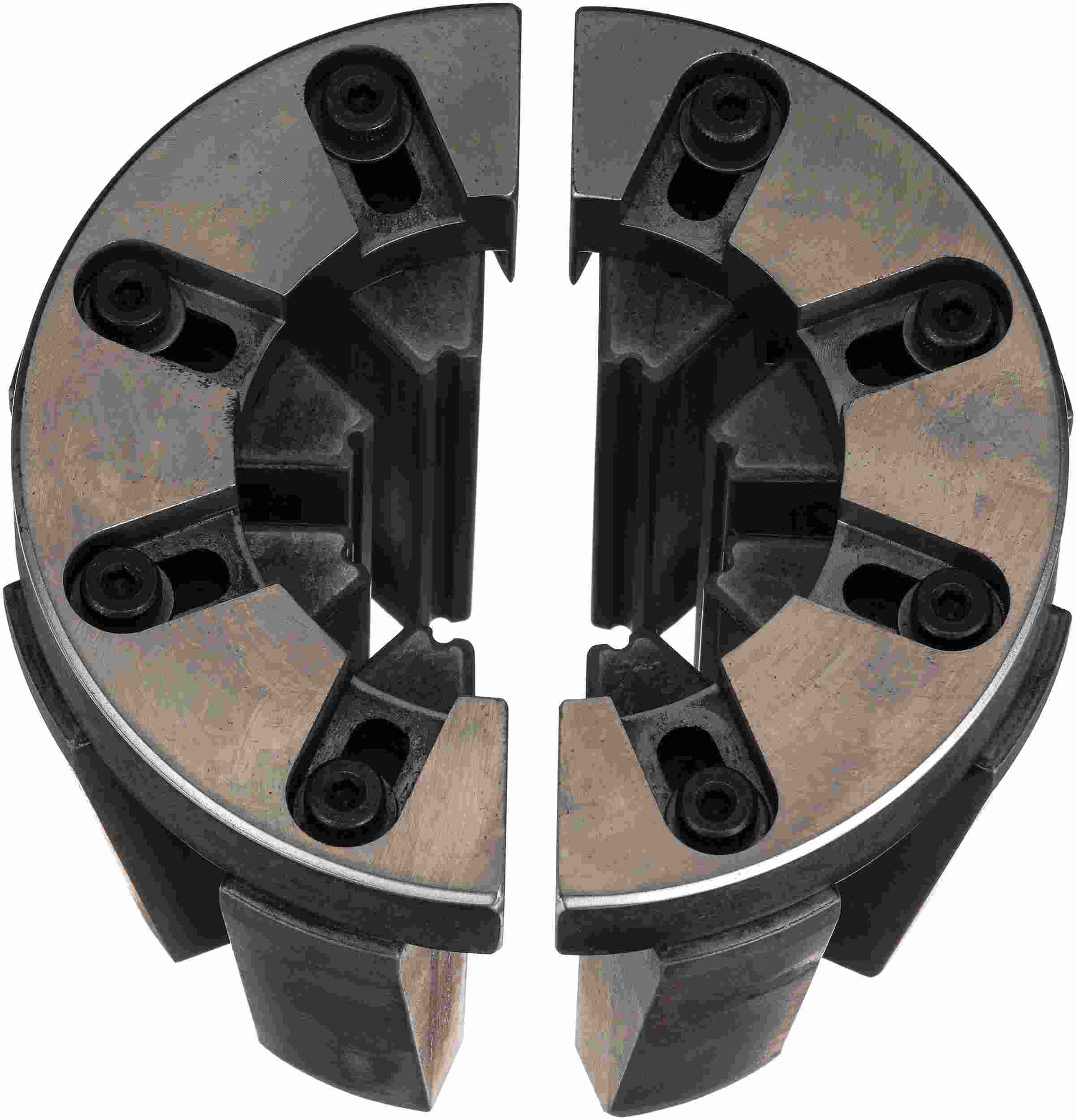 Gates Hydraulic Hose Crimper Die Set 78944