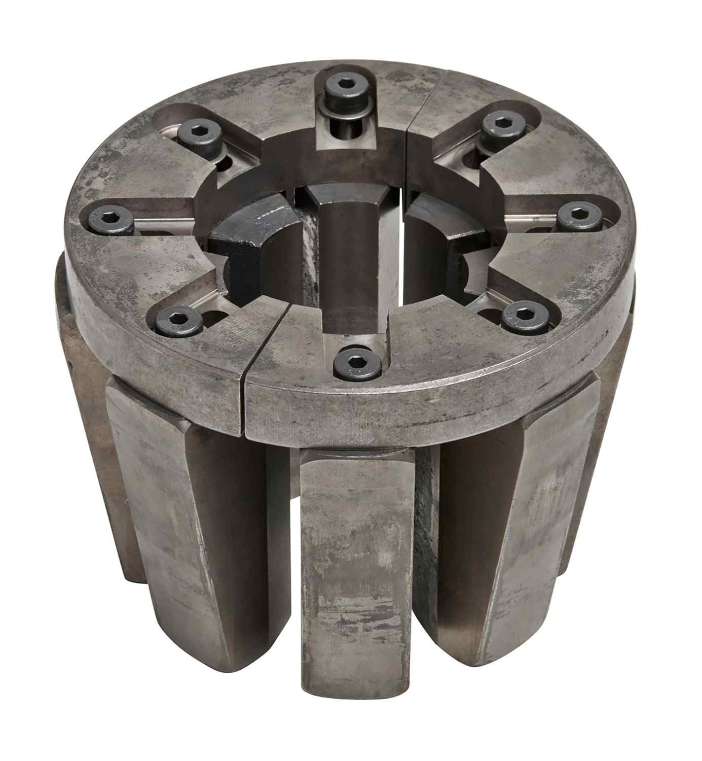 Gates Hydraulic Hose Crimper Die Set 78954