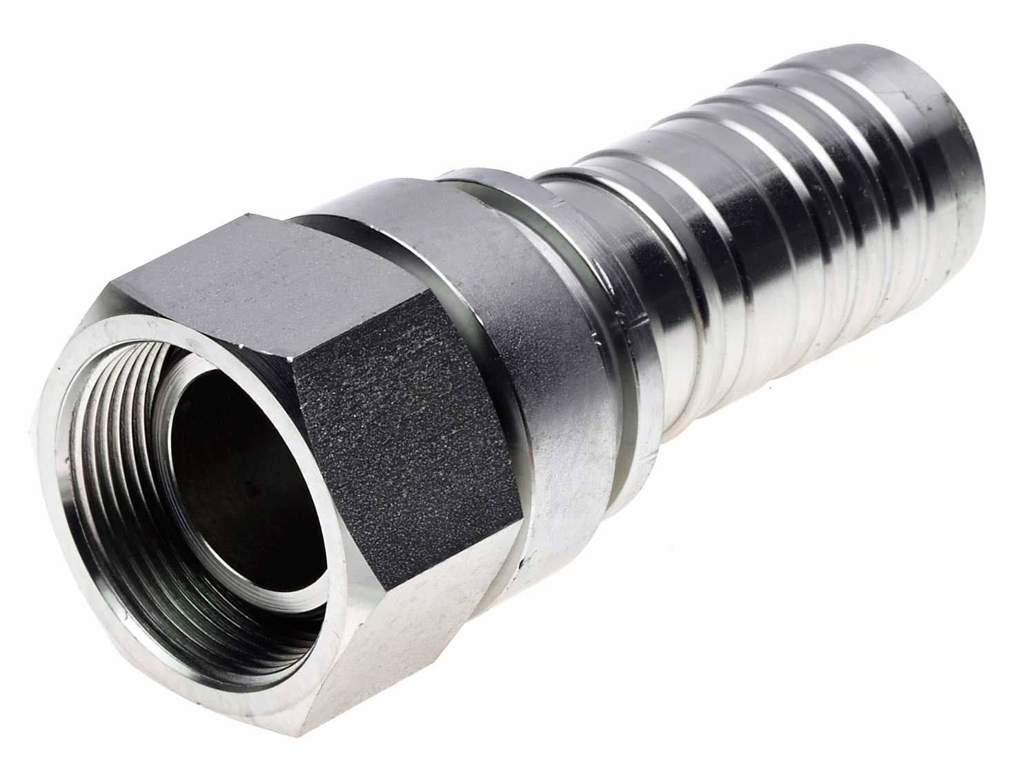 Gates Hydraulic Coupling / Adapter 80141