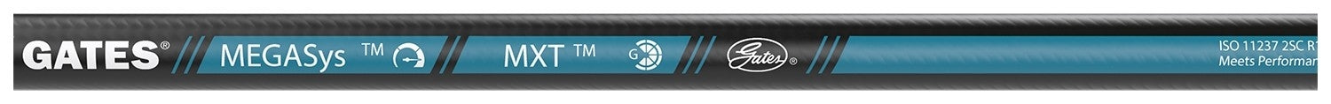 Gates Hydraulic Hose 85052