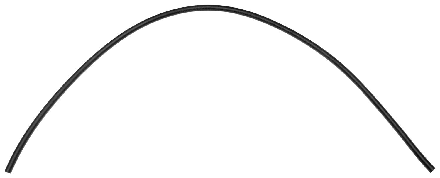 Gates RLA 1-Fiber Braid Return Line & Low Pressure Hose - 1/2in x 25ft (200 psi) 85084