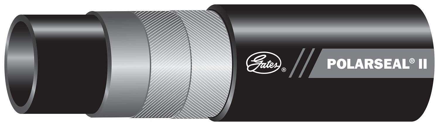 Gates A/C Refrigerant Hose 85385