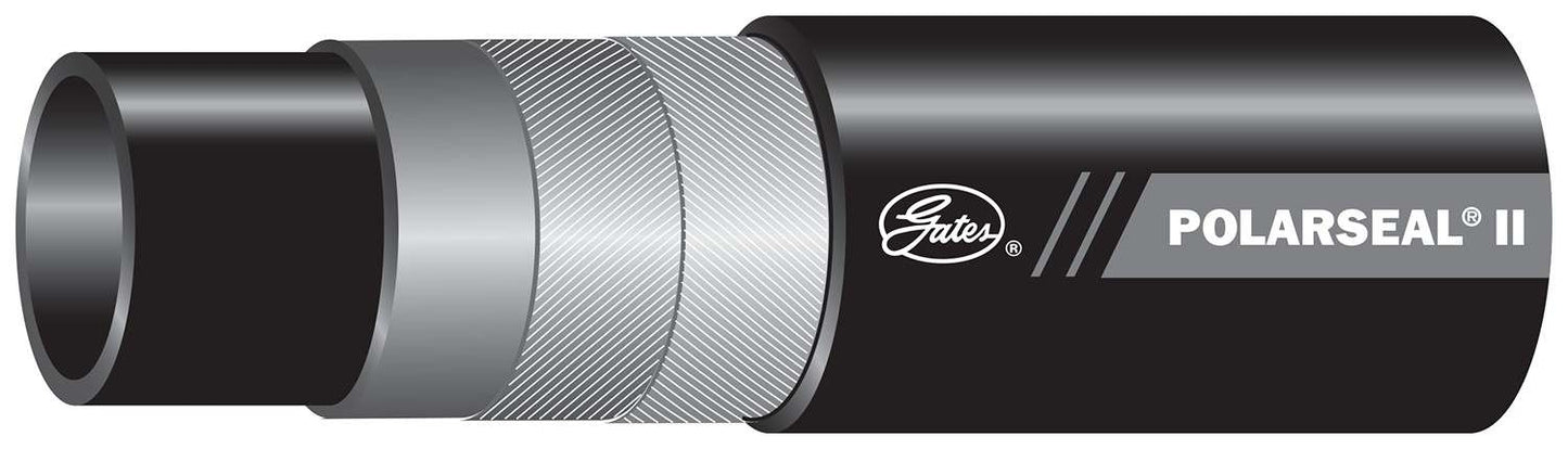 Gates A/C Refrigerant Hose 85387