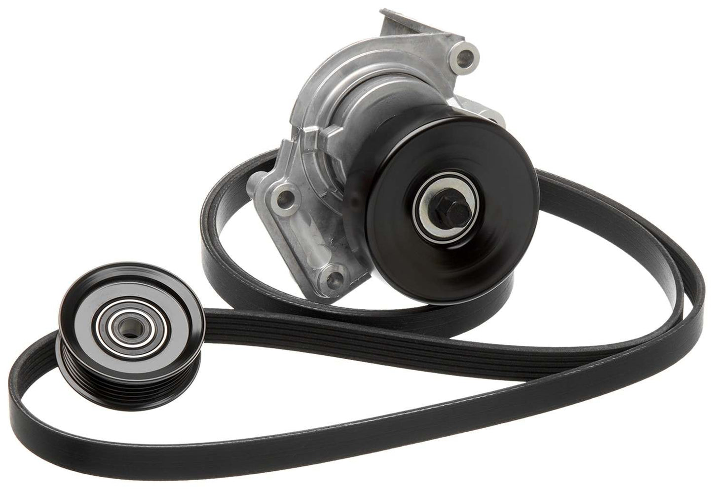Gates 00-02 Toyota Tundra V8 4.7L Serpentine Belt Kit 90K-38173A