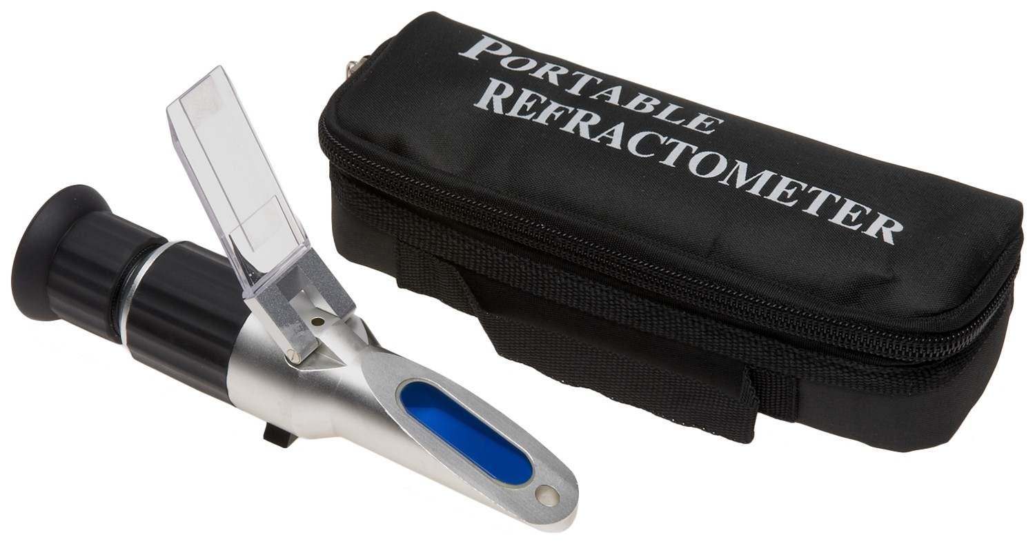 Gates Engine Coolant Refractometer 91001
