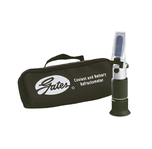 Gates Engine Coolant Refractometer 91001
