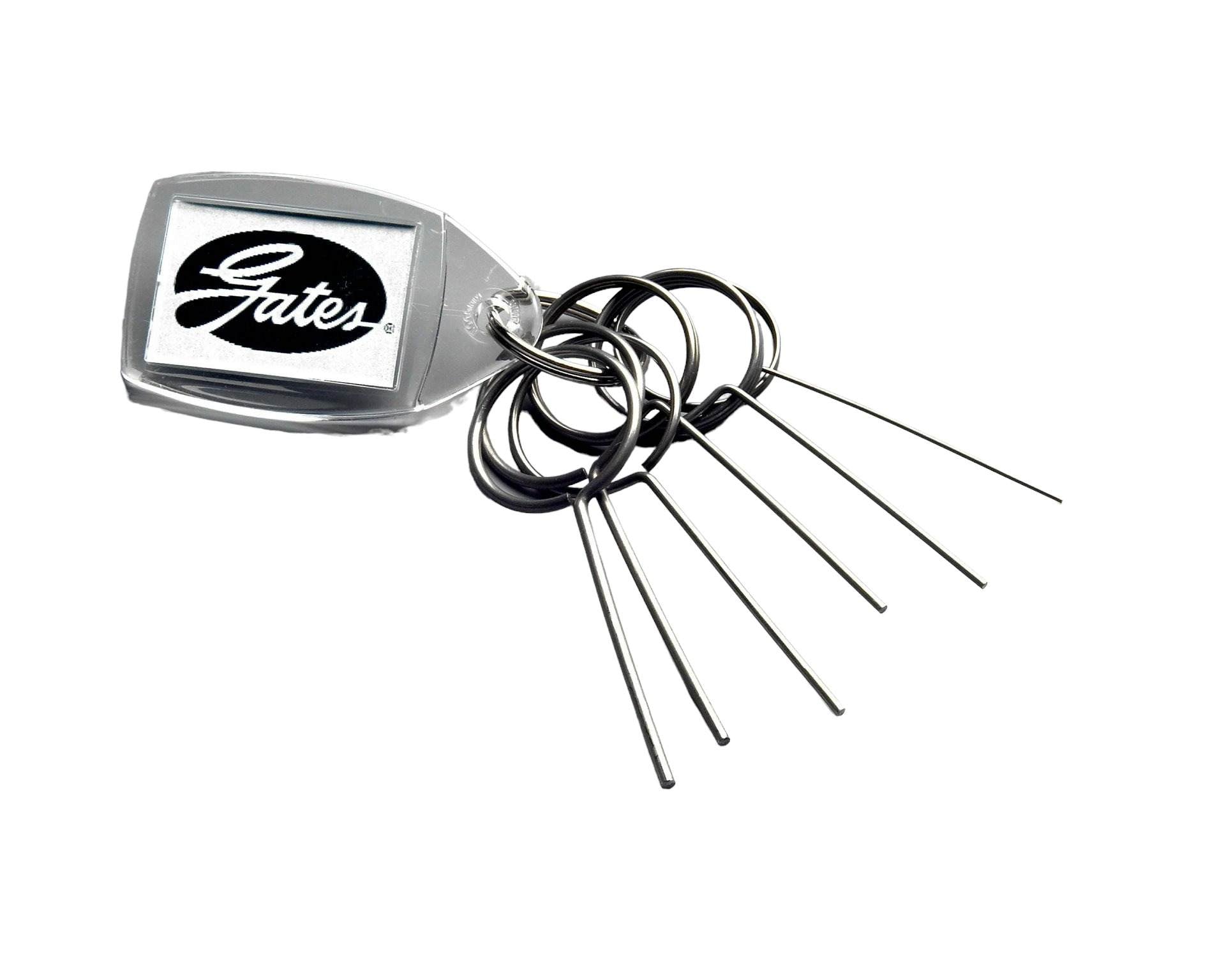 Gates Tensioner Installation Tool 91010