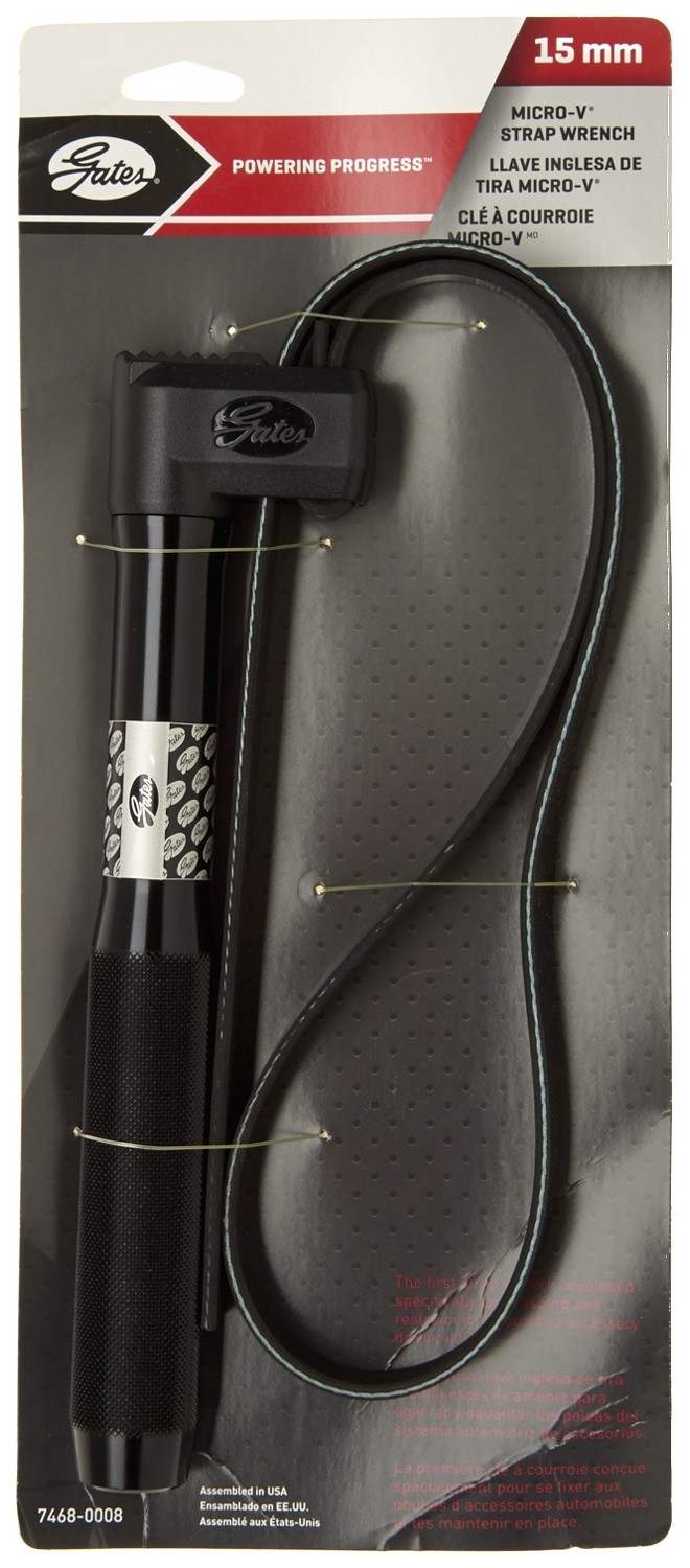 Gates Pulley Wrench