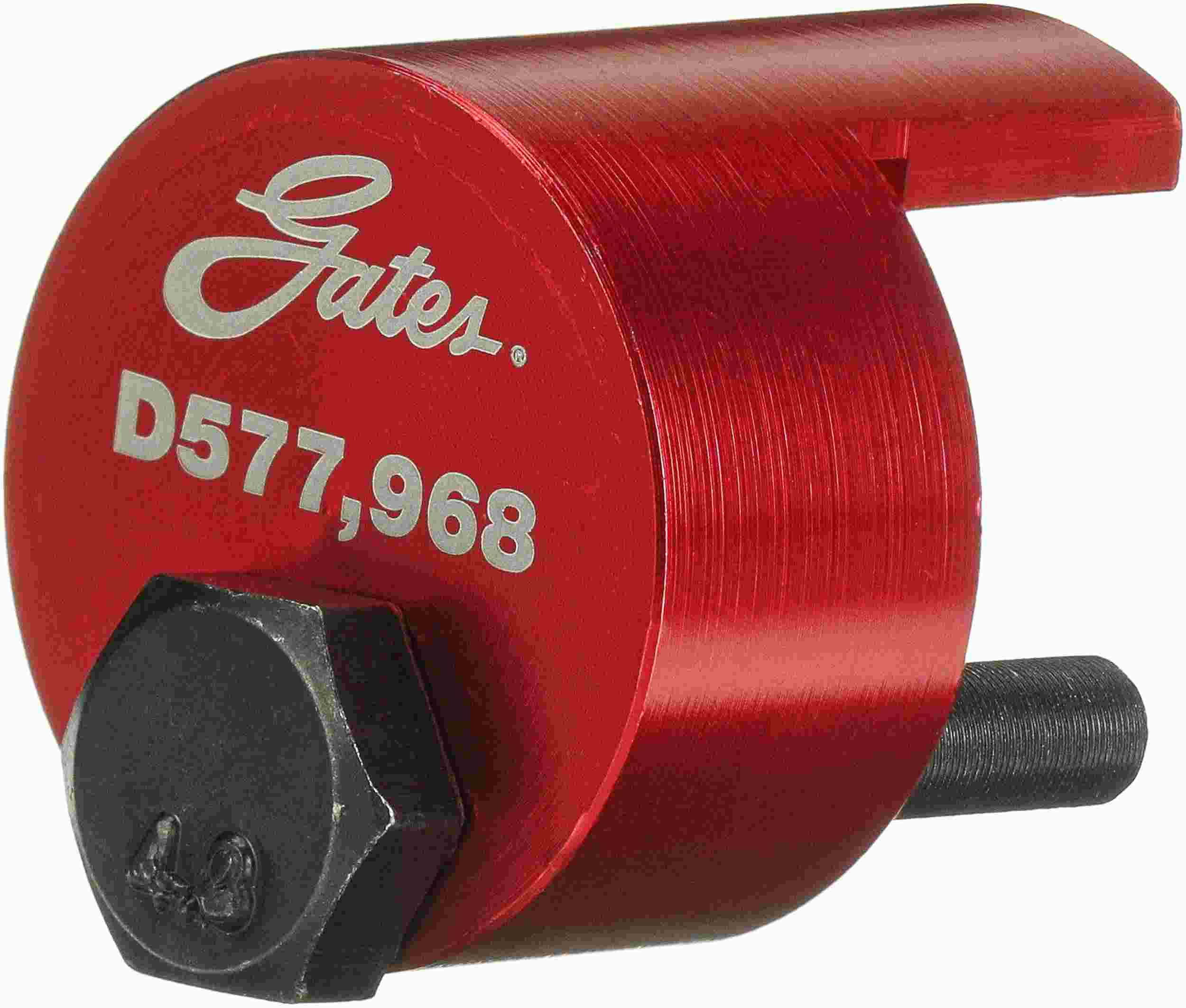 Gates Belt Installation Tool