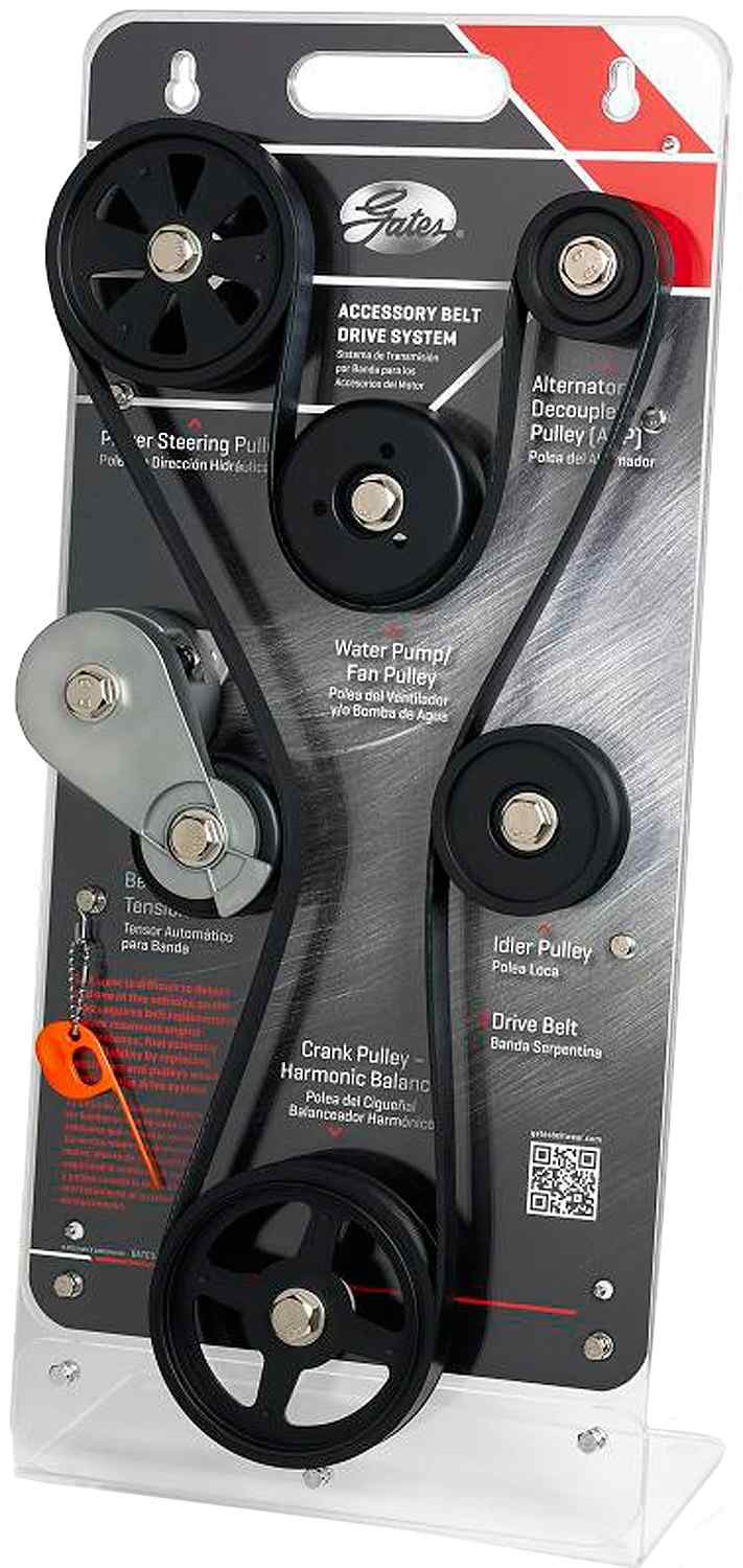 Gates Promotional Item 91046