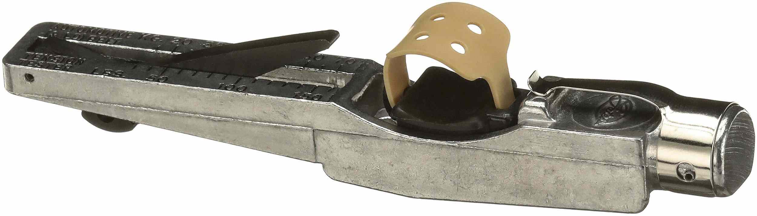 Gates Belt Tension Gauge 91107