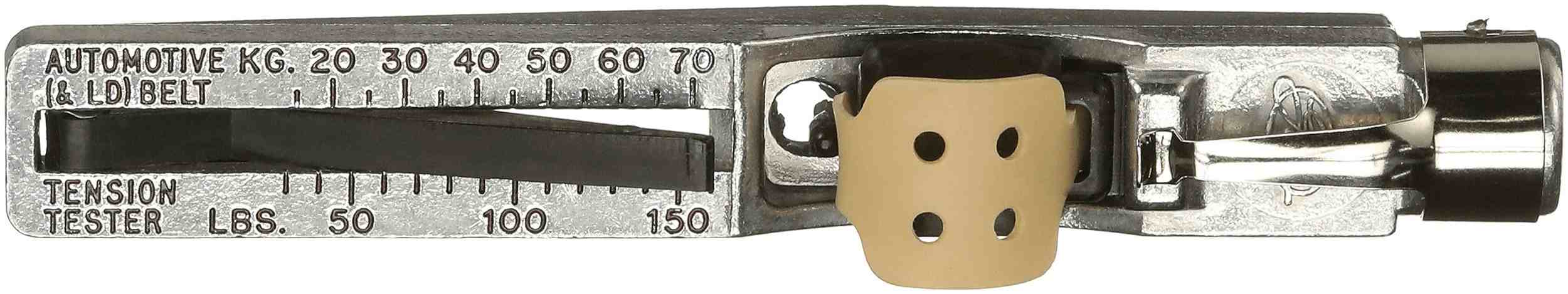 Gates Belt Tension Gauge 91107