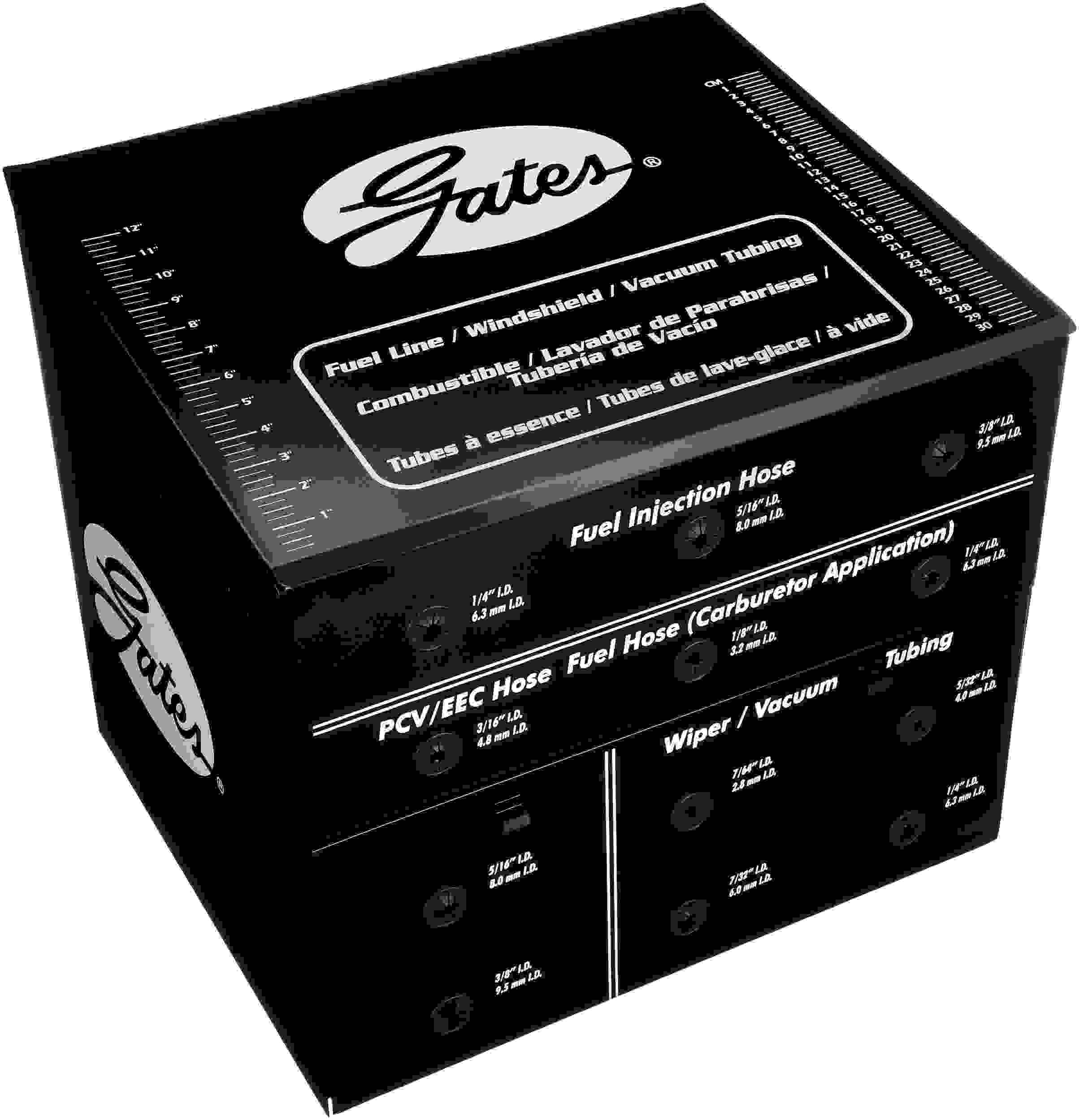 Gates Hose Merchandiser 91183