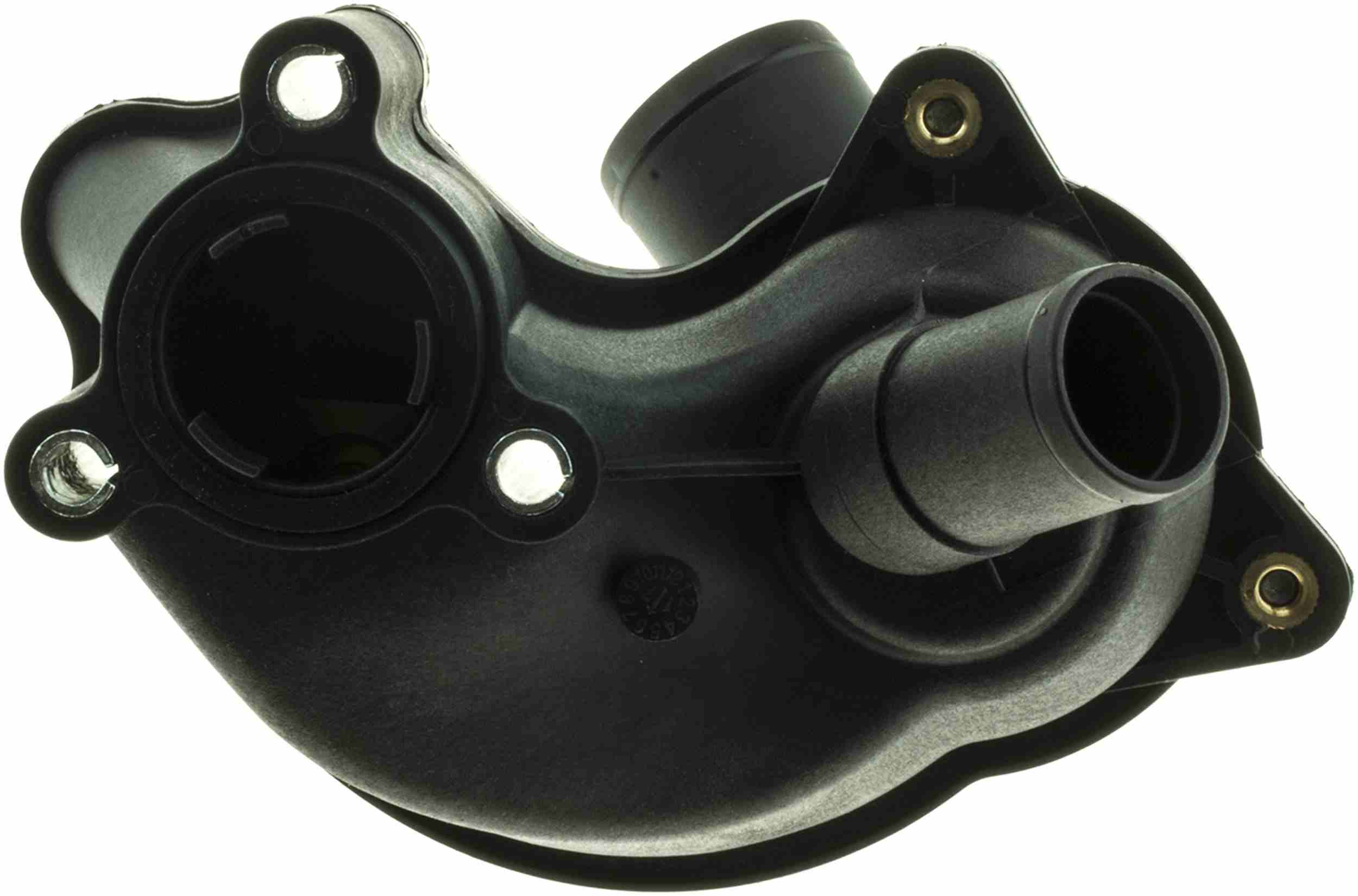 Gates Engine Coolant Water Outlet CO34736